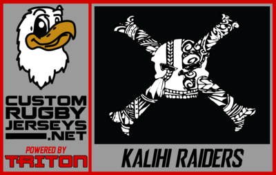 Kalihi Raiders Rugby