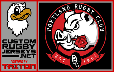 Portland Pigs