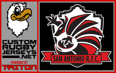 San Antonio RFC