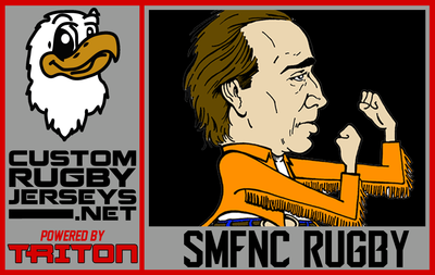 Santa Monica Fighting Nicholas Cages Rugby