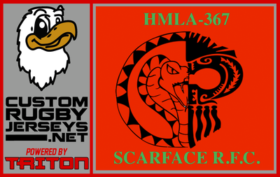 Scarface RFC