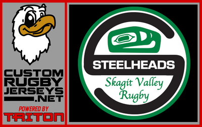 Skagit Valley Steelheads Rugby