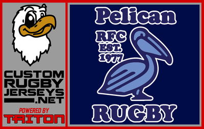 St. Petersburg Pelicans Rugby