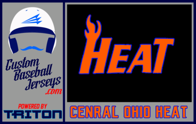 Central Ohio Heat