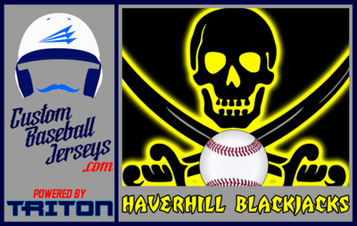 Haverhill Blackjacks Baseball