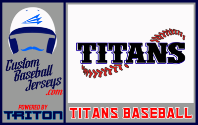 Howard County Titans Baseball