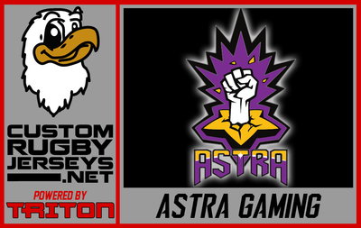 Astra Gaming