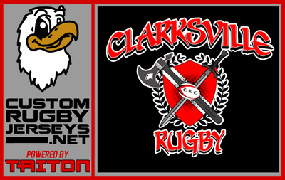 Clarksville Highlanders Rugby