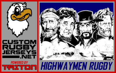 Highwaymen Rugby