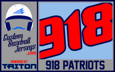 918 Patriots