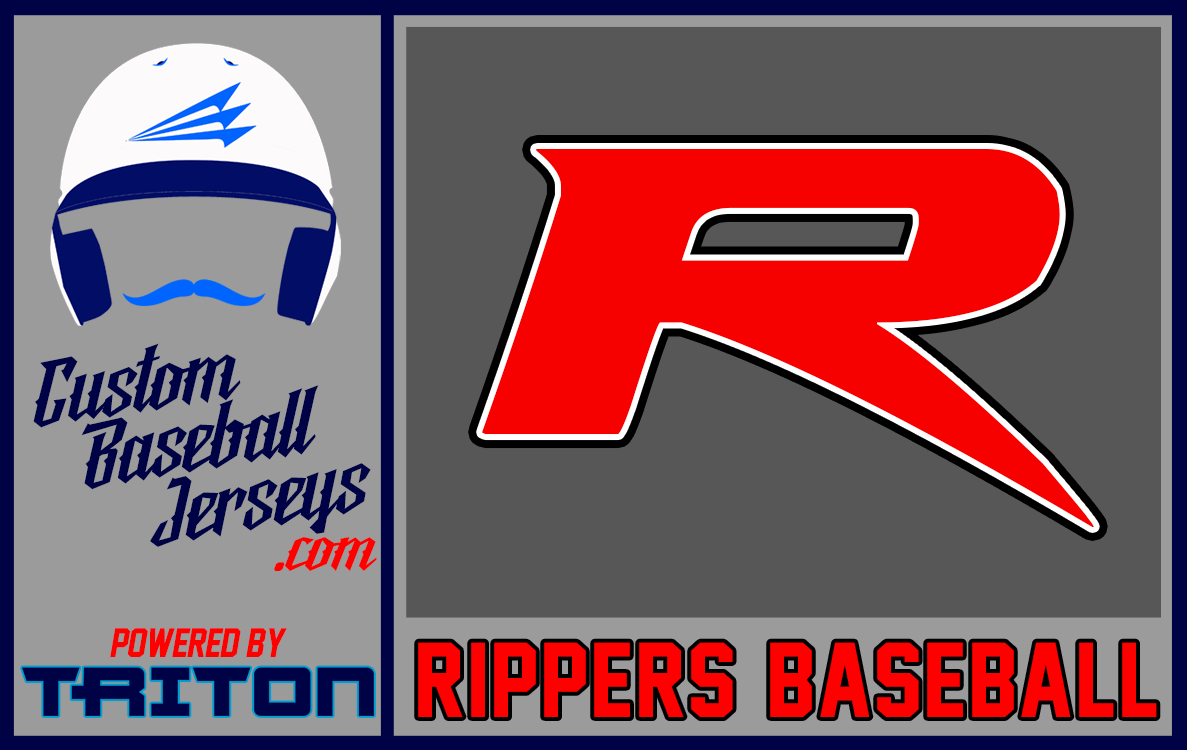Roanoke Rippers Acadiana Rippers