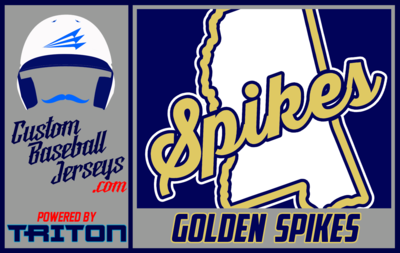 Golden Spikes Baseball Club