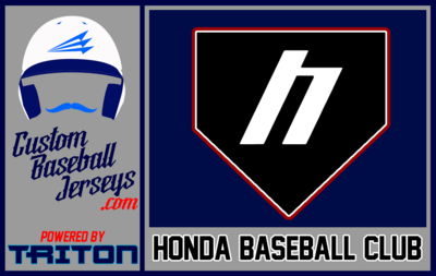 Honda Baseball Club