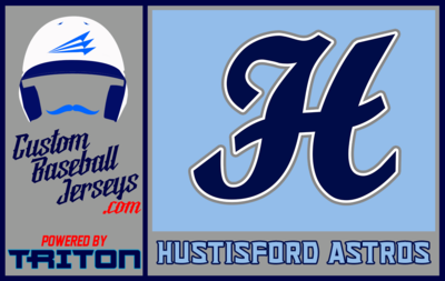 Hustisford Astros