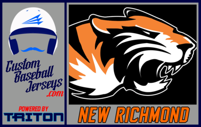 New Richmond Tigers
