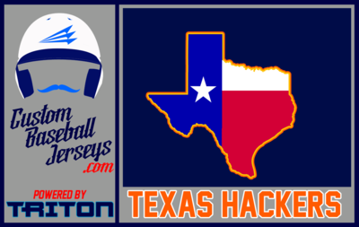Texas Hackers Baseball