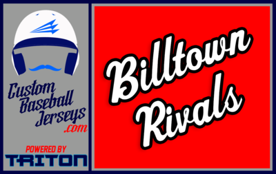 Billtown Rivals Baseball