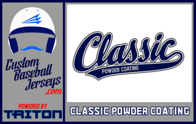 Classic Powder Coating