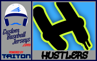 Hustlers (Willfond)