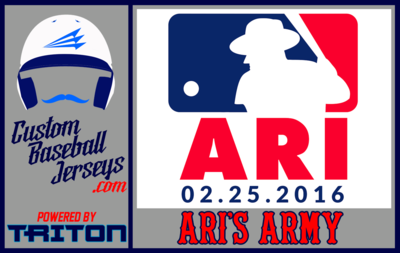 Ari&#39;s Army