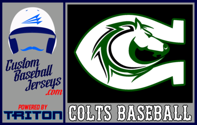 Kinnelon Colts