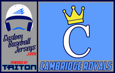 Cambridge Baseball