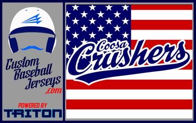 Coosa Crushers