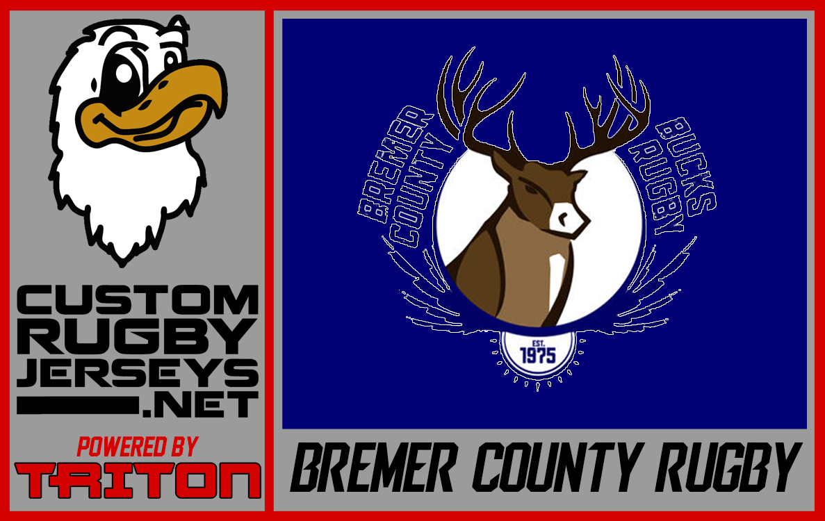 Bremer County Rugby
