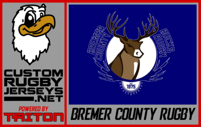 Bremer County Rugby