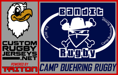 Camp Buehring Rugby