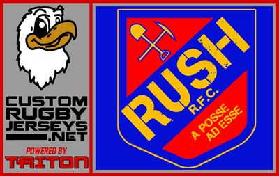 Colorado Rush Rugby
