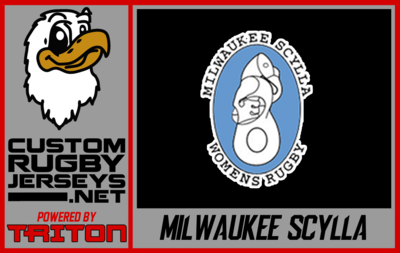 Milwaukee Scylla Women&#39;s Rugby