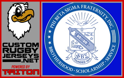 Phi Beta Sigma Fraternity - Zeta Alpha