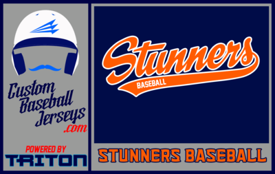 Stunners Baseball