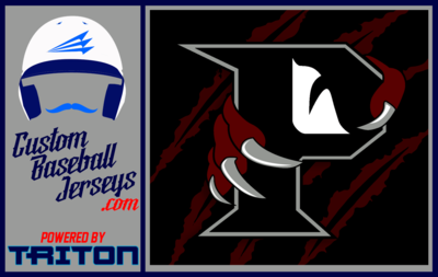 Okolona Predators Baseball