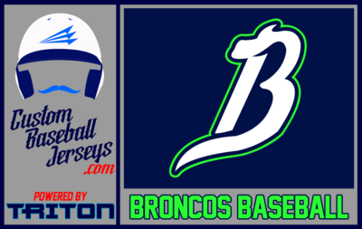 Houston Broncos