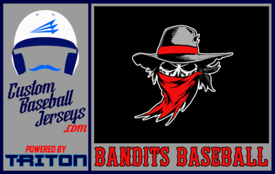 Bandits Baseball