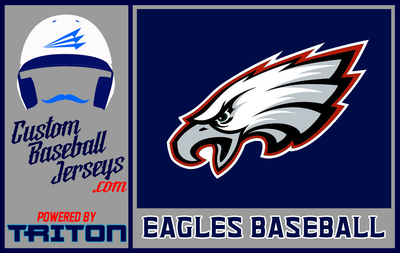 Eagles (Cormier) Baseball