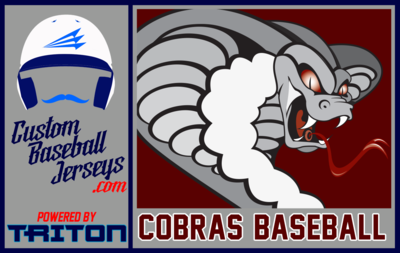 East Cherokee Cobras