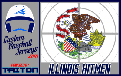 Illinois Hitmen Baseball