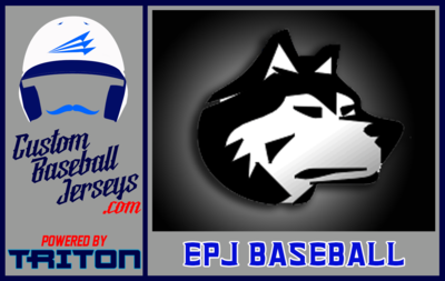 Elk Point-Jefferson Baseball