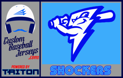 Chicago Shockers
