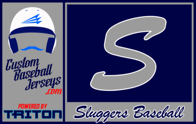 Sluggers Baseball (Gesswein)