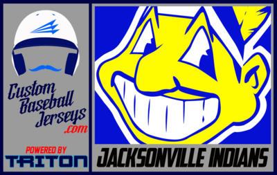 Jacksonville Indians