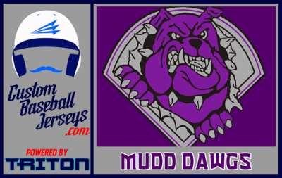Burlington Mudd Dawgs