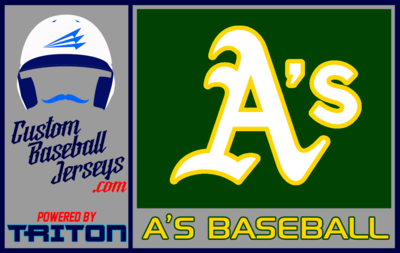 Akron A&#39;s Showcase