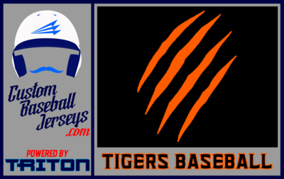 Fenton Tigers