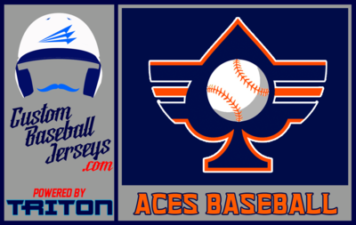 Aces Baseball