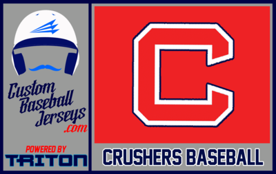 Crushers Baseball (Yeary)