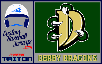 Derby Dragons